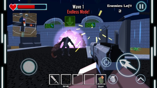 银河骑士起源-图2