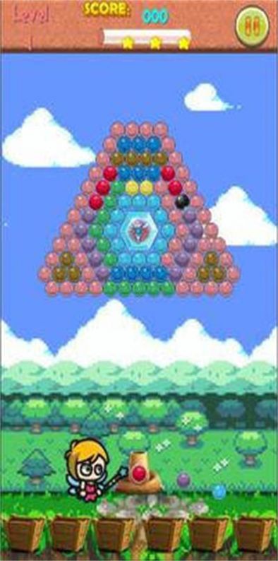 仙女泡泡射手-图3