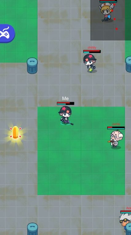 终极射击派对.jpg 终极射击派对.jpg