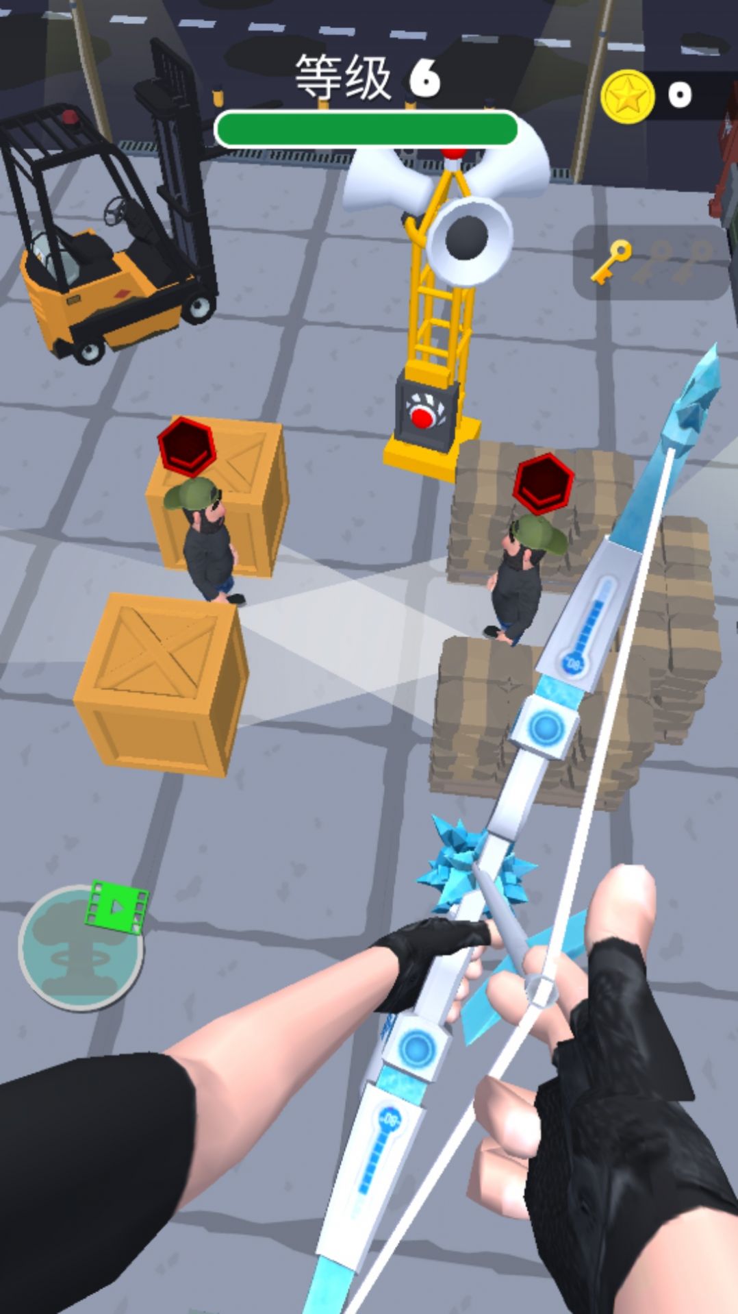 弹射弓箭手-图1