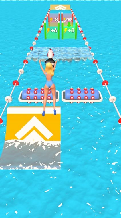 我的水上滑板车 我的水上滑板车