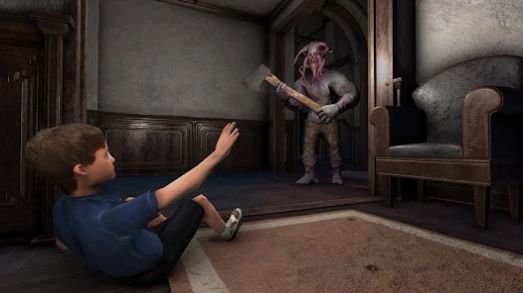 鬼屋100扇门逃生-图2