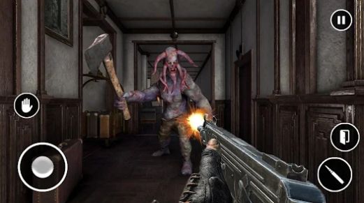 鬼屋100扇门逃生-图1