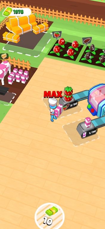 冰淇淋甜点制作大师.jpg 冰淇淋甜点制作大师.jpg