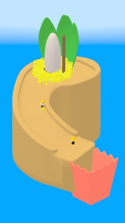 爆米花公司-图1