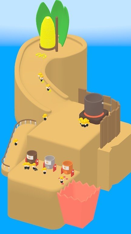 爆米花公司-图2