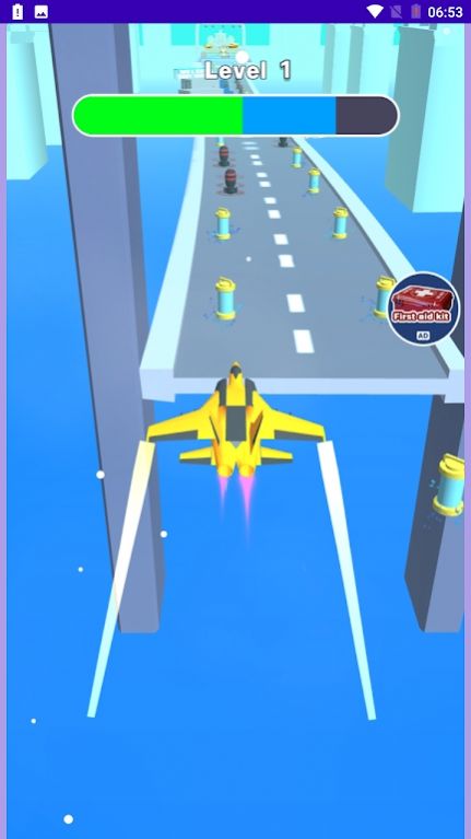 机器人汽车改造大师-图1