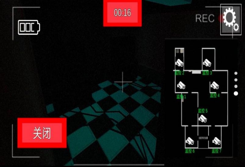 恐怖小猪惊魂-图1