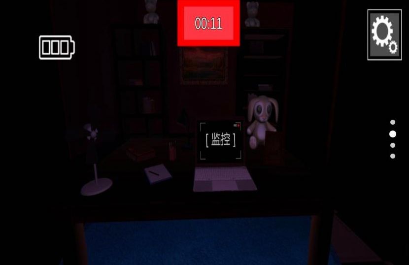 恐怖小猪惊魂-图2