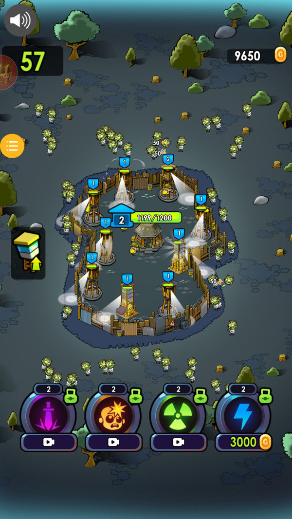 僵尸世界决战-图3