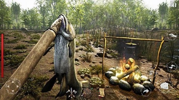 荒岛方舟生存模拟免广告版-图2