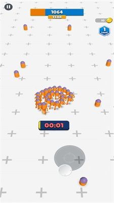 进化的子弹头-图3