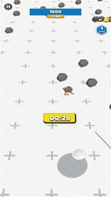 进化的子弹头-图2