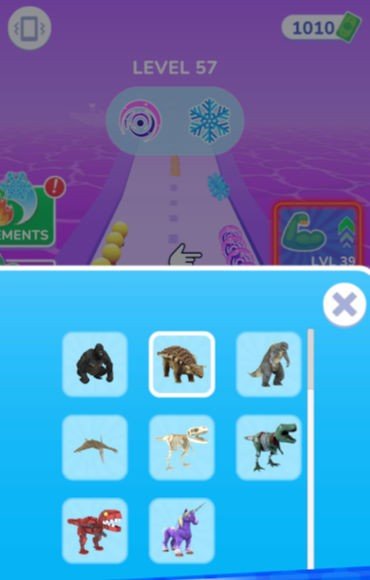 恐龙进化竞赛3D-图2