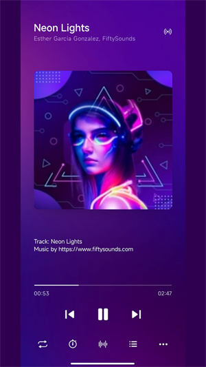 椒盐音乐纯净版-图3