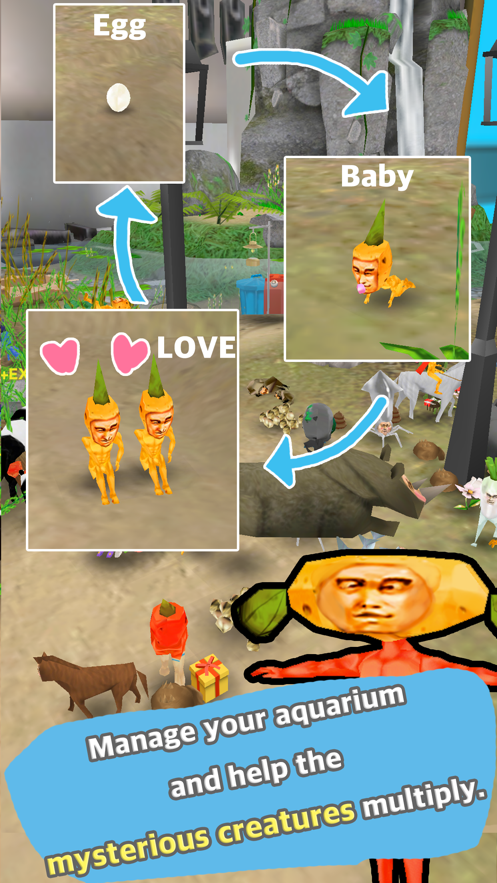 隐藏水族馆-图3