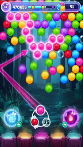 神奇泡泡弹-图1