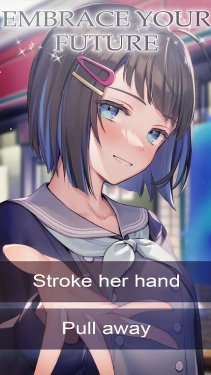 我与孤独美人的生活-图1