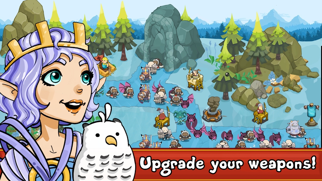 防御这座塔-图2