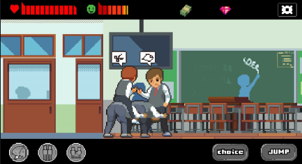 像素人生模拟器-图1