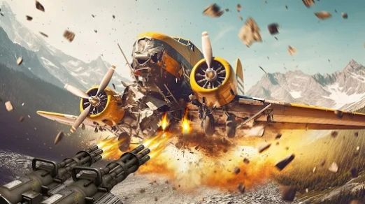 战区海滩防御-图3