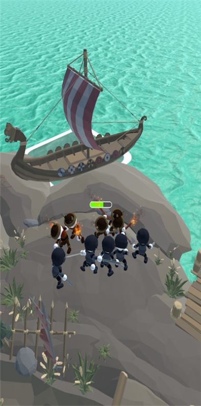 维京战争生活-图2