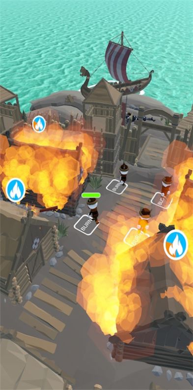 维京战争生活-图1