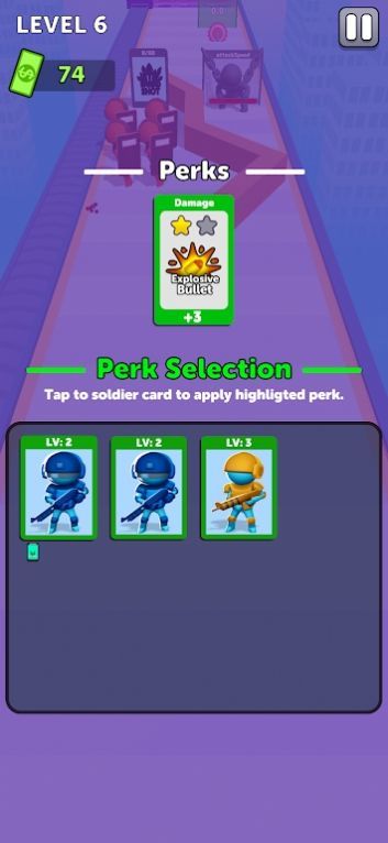 绘制士兵战争-图2