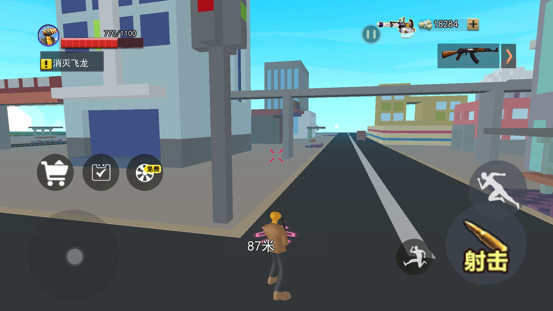 监控人顶级对决-图2