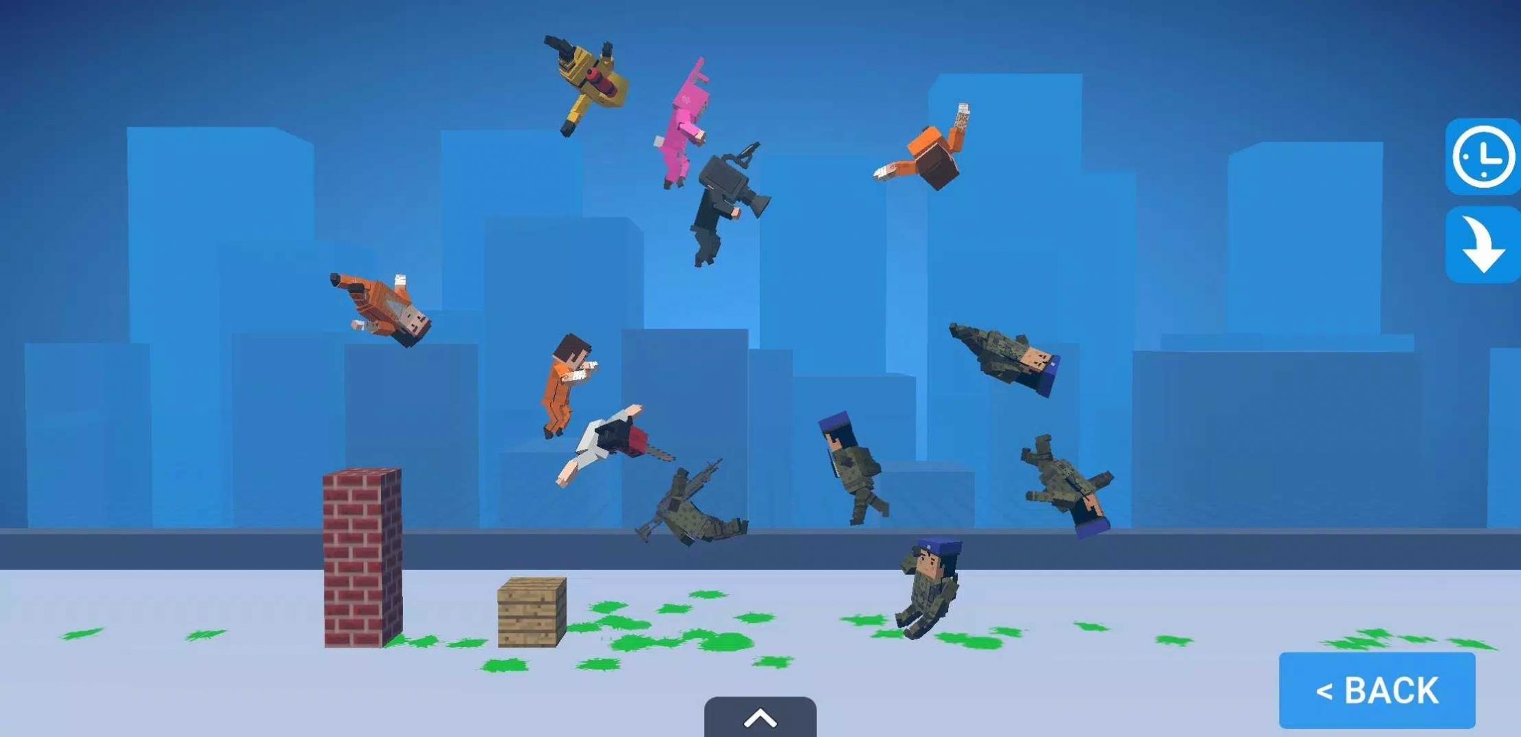 立方体游乐场-图2