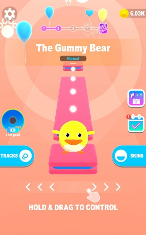 怪物节拍舞蹈大师-图3