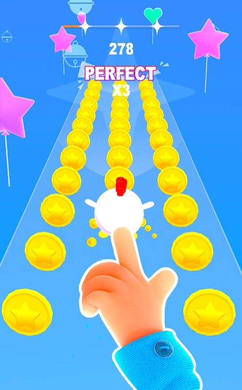 怪物节拍舞蹈大师-图2