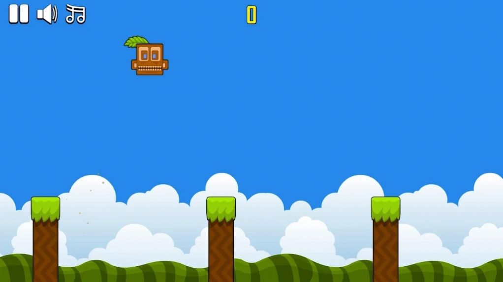 像素节奏跳跃-图1