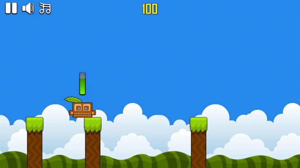 像素节奏跳跃 像素节奏跳跃