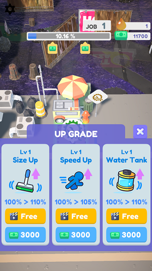 双人对战求生-图1