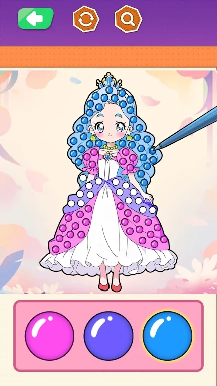 DIY宝石贴纸制作-图1