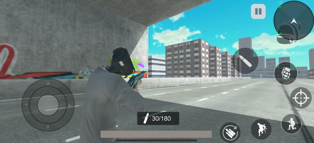 马桶怪物来袭-图2