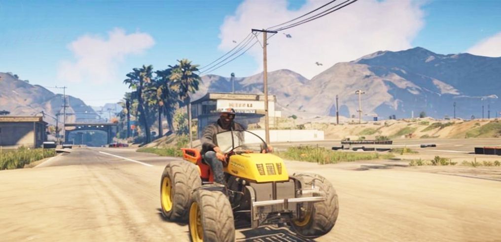 印度农业田园生活-图2