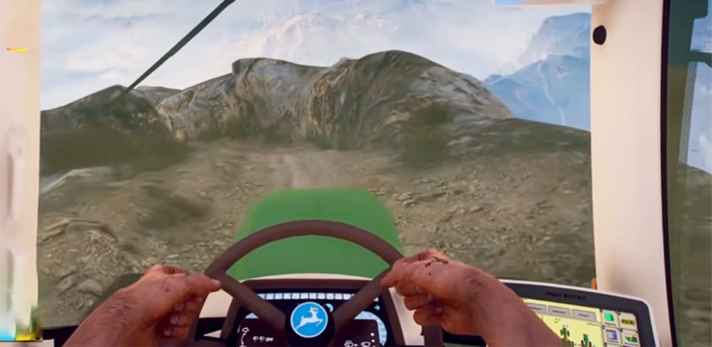 印度农业田园生活 印度农业田园生活