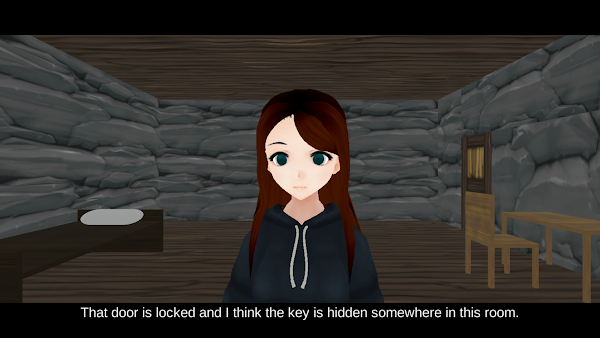 废弃的房子-图1