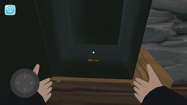 废弃的房子-图2