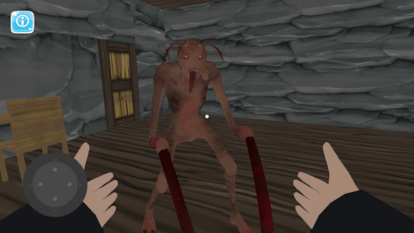 废弃的房子-图3