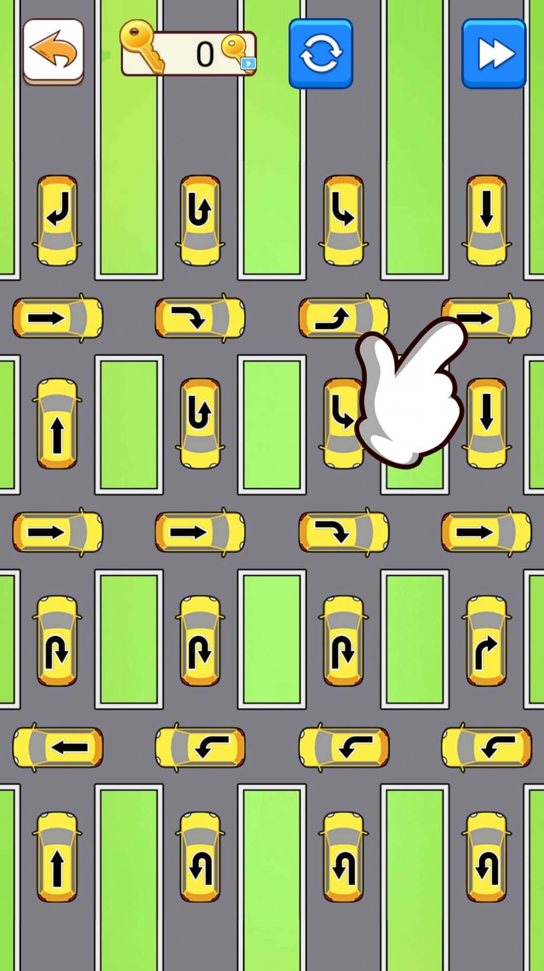 疯狂的巴士 疯狂的巴士