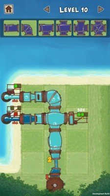 水管道连接-图1