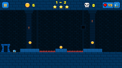 超级纳米跳跃-图1