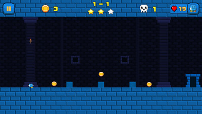 超级纳米跳跃-图2