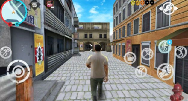 黑帮派对黑帮战争-图2