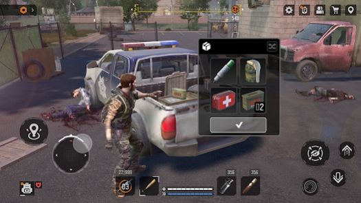 迷失的未来-图2