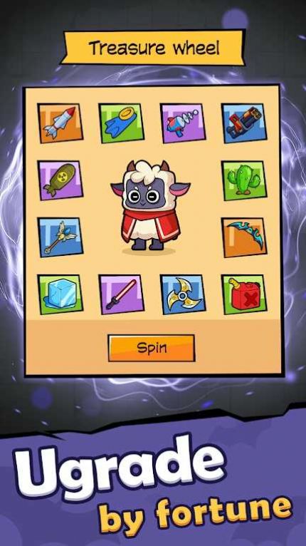 幸存者吸血鬼教派-图2