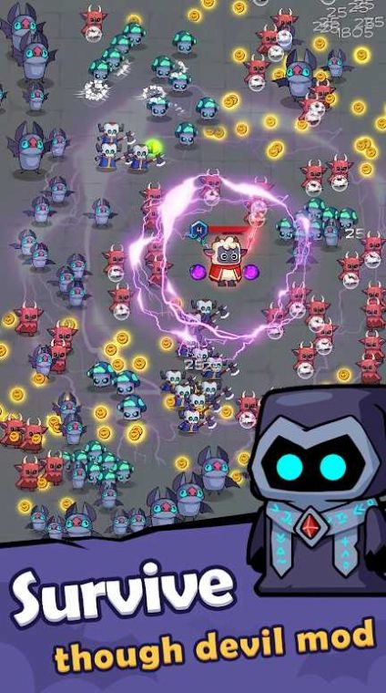 幸存者吸血鬼教派-图3